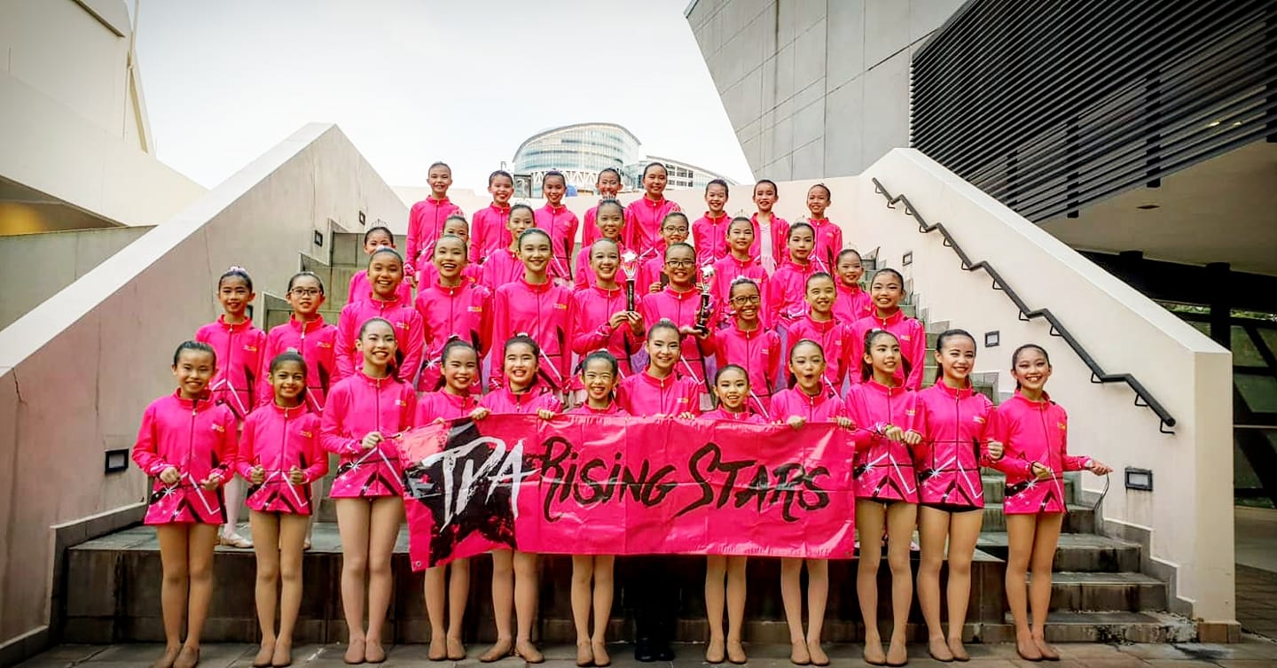 Taneo Dance Academy | Igniting Passion, Nurturing Talent